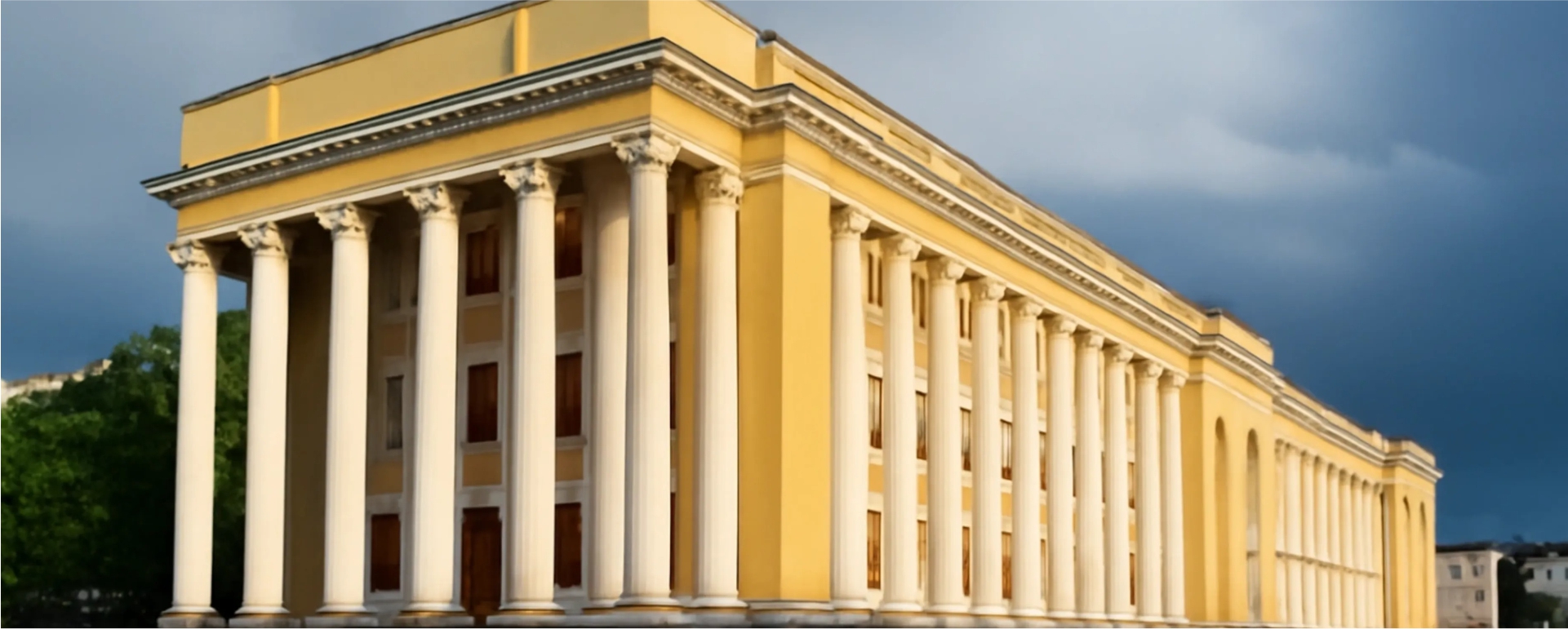 North Ossetian State Medical Academy